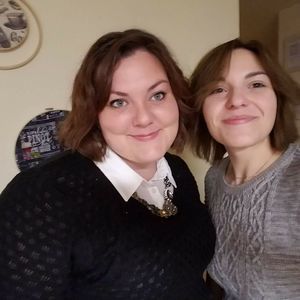 Meet your Posher, Mary